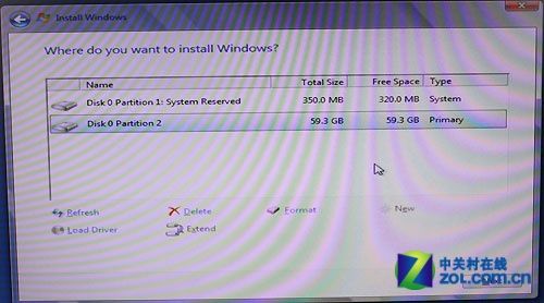 win8ϵͳ��ôװ��win8��װ�̳�ͼ�Ľ���
