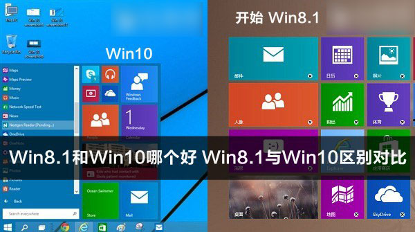 Win8.1��Win10�ĸ����� ϵͳ�����������