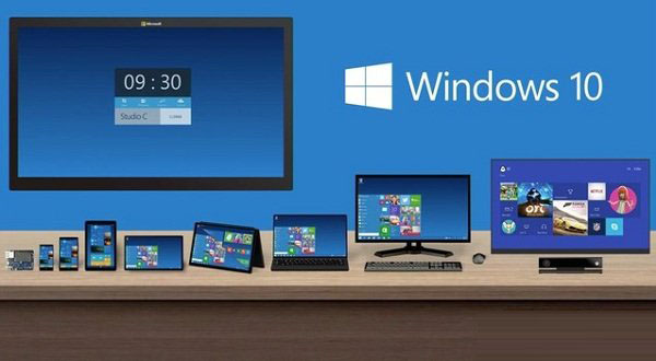 Win8.1��Win10�ĸ����� ϵͳ�����������