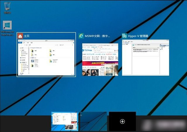 Win8.1��Win10�ĸ����� ϵͳ�����������