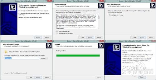 Win8ë��������Ƥ��