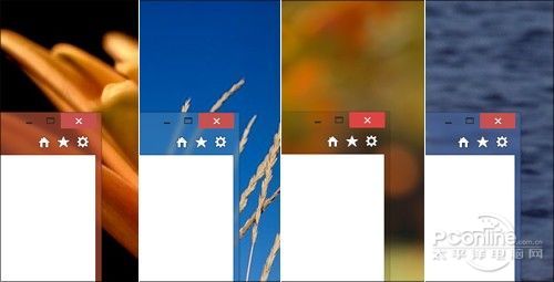 Win8ë��������Ƥ��