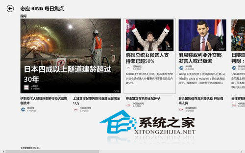 Win8ϵͳ���ʹ����ѶӦ�ÿ���ȡ����Ѷ