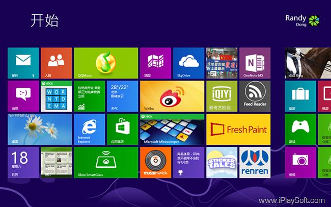 Windows 8 UI ����